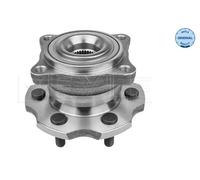 Mozzo ruota MEYLE 36-14 752 0006