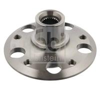 Mozzo ruota Assale posteriore 36091 FEBI BILSTEIN per MERCEDES-BENZ CLASSE C CLK