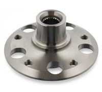 Mozzo ruota Assale posteriore 36091 FEBI BILSTEIN per MERCEDES-BENZ CLASSE C CLK