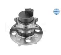 Mozzo ruota Assale posteriore 37-14 752 0001 MEYLE per HYUNDAI KIA