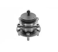 Mozzo ruota Assale posteriore 37-14 752 0007 MEYLE per KIA HYUNDAI