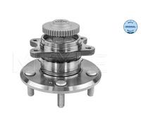 Mozzo ruota Assale posteriore 37-14 752 0011 MEYLE per KIA HYUNDAI