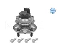 Mozzo ruota MEYLE 37-14 752 0016