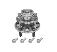 MEYLE 37-14 752 0018 Mozzo ruota
