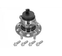 Meyle 37-14 752 0020 Mozzo Ruota Posteriore per Hyundai Creta