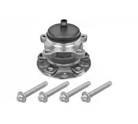MEYLE Mozzo ruota per CITROËN OPEL PEUGEOT VAUXHALL GENERAL MOTORS DS