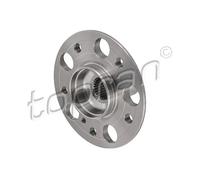 Mozzo ruota Assale posteriore 400 359 TOPRAN per MERCEDES-BENZ CLK SLK