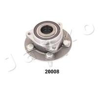 JAPKO 420008 Mozzo ruota