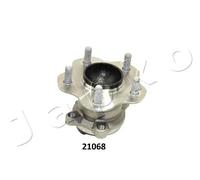 Mozzo ruota Assale posteriore 421068 JAPKO per NISSAN JUKE