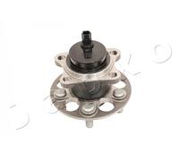 Japko Mozzo ruota 422026 Assale posteriore per veicoli Toyota e Subaru con ABS