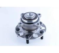 JAPKO Mozzo ruota 424038 assale posteriore per Honda Accord VIII