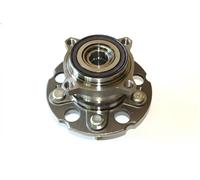Japko Mozzo ruota 424061 per Honda CR-V IV Assale posteriore con ABS
