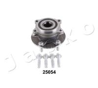 Mozzo ruota Assale posteriore 425054 JAPKO per MITSUBISHI CITROËN