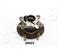 Japko Mozzo ruota 428023 posteriore per Suzuki SX4 1.9 DDIS 4x4 (OE 43402-80J50)