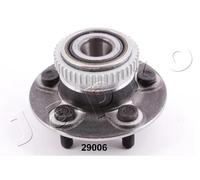 Mozzo ruota Assale posteriore 429006 JAPKO per CHRYSLER PT CRUISER