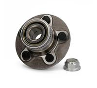 Japko Mozzo ruota 429011 per Chrysler e Dodge