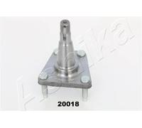 Mozzo ruota Assale posteriore 44-20018 ASHIKA per DAEWOO LANOS Tre volumi LANOS