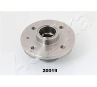 Mozzo ruota Assale posteriore 44-20019 ASHIKA per DAEWOO ESPERO