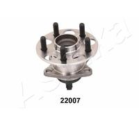 Mozzo ruota Assale posteriore 44-22007 ASHIKA per TOYOTA PRIUS PLUS