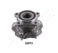 Mozzo ruota Assale posteriore 44-22013 ASHIKA per LEXUS RX