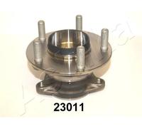 ASHIKA 44-23011 Mozzo ruota