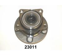 Mozzo ruota Assale posteriore 44-23011 ASHIKA per MAZDA CX-7