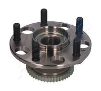 ASHIKA 44-24007 Mozzo ruota