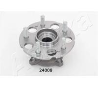 ASHIKA 44-24008 Mozzo ruota