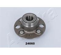 Mozzo ruota Assale posteriore 44-24060 ASHIKA per HONDA CIVIC VII Hatchback