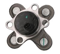 ASHIKA Mozzo ruota 44-26017