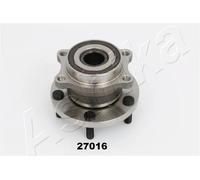 Mozzo ruota Assale posteriore 44-27016 ASHIKA per SUBARU TRIBECA