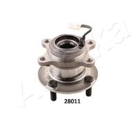 ASHIKA 44-28011 Mozzo ruota