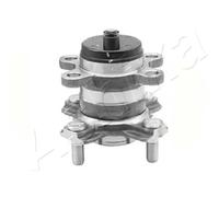Mozzo ruota Assale posteriore 44-28031 ASHIKA per SUZUKI BALENO
