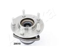 ASHIKA 44-29010 Kit cuscinetto ruota