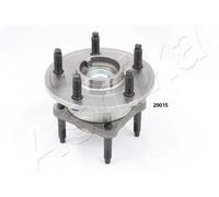 ASHIKA 44-29015 Mozzo ruota per JEEP