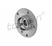 Mozzo ruota Assale posteriore 500 869 TOPRAN per BMW 3 3 Coupé 3 Touring