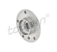 Mozzo ruota Assale posteriore 502 476 TOPRAN per BMW 3 3 Coupé 3 Touring