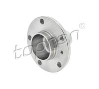 Mozzo ruota Assale posteriore 502 477 TOPRAN per BMW X5 X3