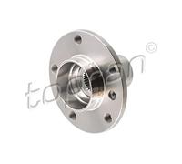 Mozzo ruota Assale posteriore 502 816 TOPRAN per BMW 6 Cabriolet 5 5 Touring 7
