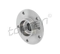 Mozzo ruota Assale posteriore 503 356 TOPRAN per BMW 5 5 Touring