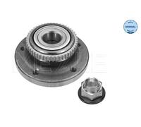 Mozzo ruota MEYLE 514 752 0000