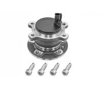 Mozzo ruota Assale posteriore per veicoli con ABS 514 752 0010 MEYLE per VOLVO