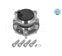 Mozzo ruota Assale posteriore 514 752 0014 MEYLE per FORD VOLVO