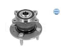 MEYLE 56-14 752 0000 Mozzo ruota