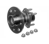 MEYLE 614 752 0004 Mozzo ruota posteriore per