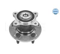 Mozzo ruota MEYLE 614 752 0014