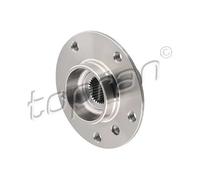 Mozzo ruota Assale posteriore 634 176 TOPRAN per BMW 7 3 Coupé 3 Cabriolet 3 5 6