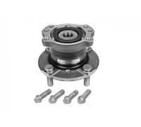 MEYLE Mozzo ruota posteriore MEYLE 714 750 0019 per Ford EcoSport 1.5 2013-2022