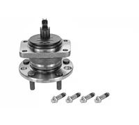 MEYLE Mozzo ruota posteriore 714 752 0010 – Kit cuscinetto per Ford, Jaguar