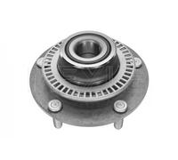 Mozzo ruota Assale posteriore 714 752 0011 MEYLE per FORD TRANSIT Autobus